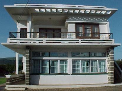 Hotel Residencial Ermida dos Remédios Praia da Vitória Exterior foto